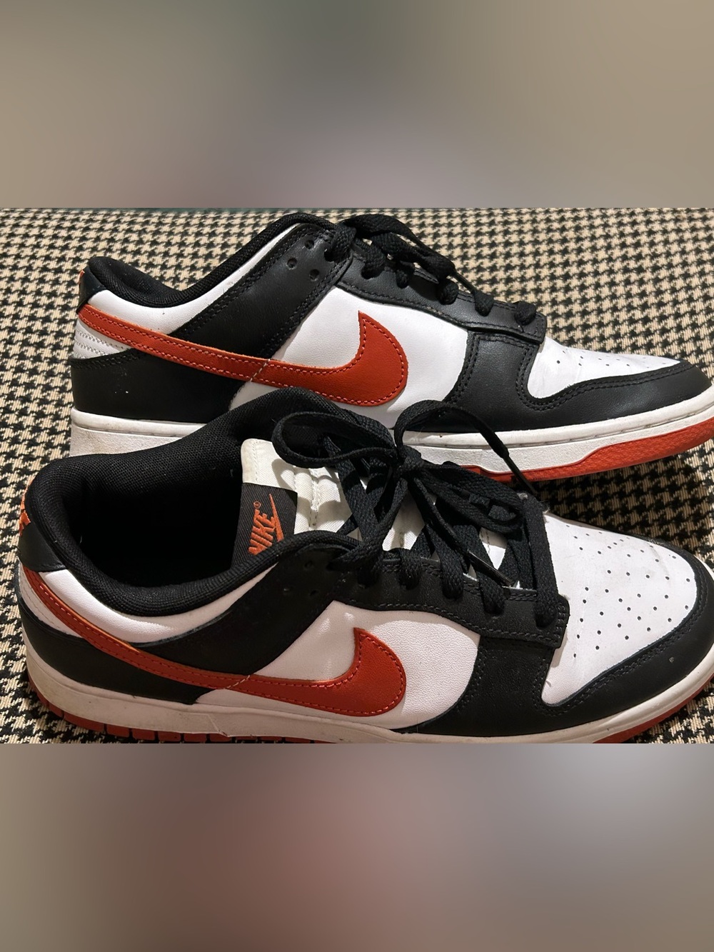 Nike Dunk Shoes